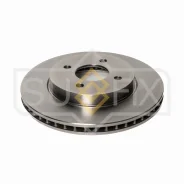 ���� ��������� ������������� (260x22) (�������) Nissan Micra(K12) 1.2 03 / Tiida 1.5-1.8 05 / AD(Y12) 1.6 08 / Bluebird Sylphy(G11) 1.5-2.0 05 / Cube...