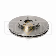 ���� ��������� ������������� (296x28) (�������) Toyota Camry(V30) 2.4-3.0 01-06 / Harrier 2.2-3.0 97-03 Sufix FX1249, �������� FX1249 ����