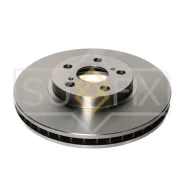 ���� ��������� ������������� (275x28) (�������) Toyota Avensis (_T22_) Sufix FX1486, �������� FX1486 ����