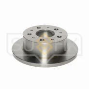 ���� ��������� ��������������� (280x16) (�����) Citroen Jumper 06- / Fiat Ducato (250) 06- / Peugeot Boxer III (250) 07- (280x16) Sufix FX1694, ������...