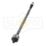 ������� ���� L/R FORD Focus I 1.4-2.0 98-04 / Tourneo Connect 1.8-TD 02 Sufix SD1009 SD1009 ����
