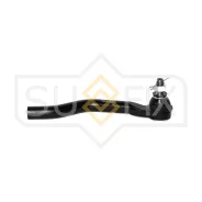 ���������� ������� ���� (������� / ������) Honda Civic (FK_, FC_) 16- Sufix SE1634, ������ SE1634 ����