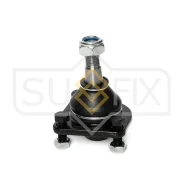 ������� ����� ������� L/R LADA 01-07 81-12 / NIVA 2121/2131 76-15 / = UP LADA 2101-07 1.1-1.7 73 / Niva(2121) 1.6-1.7 80 Sufix SG1338 SG1338 ����