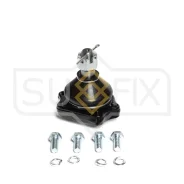 ������� ����� ������� L/R Nissan Terrano Vanette Largo 4WD UP FORD Maverick 2.4-2.7TD 93-98, Nissan Pathfinder(R50) 97-04 / Terrano 2.4-3.0D 87 / Urva...
