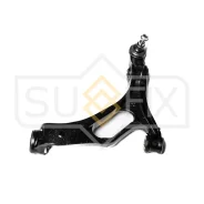 ����� ������ R / �����. ����. AUDI Q7 (4LB) 06- / VW Touareg (7LA) 02- / � 06/2008 / = FR LOW RH / Steel AUDI Q7 3.0D-4.2 06-14, VW Touareg 3.2-5.0 02...