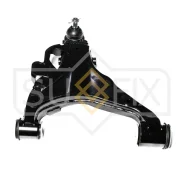 ����� �������� ������ (������� / �����) Toyota LAND Cruiser 200 (_J20_) 07- / Lexus LX570 07- / = FR LOW LH / � ����� Sufix SH1609, �����/������ �����...