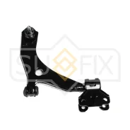 ����� ������ R / �����. ����. Mazda 3 (BL_) 09- / = FR LOW RH / � ����� Mazda 3(BL) 09-13 Sufix SH1614, ������ SH1614 ����