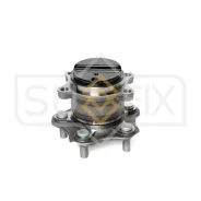 ������� ������ (����� / �����) Nissan Juke 1.6-1.6T 10 Sufix SN1097, ����� ������ SN1097 ����