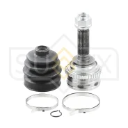���� �������� (�������) Daewoo Matiz 0.8-1.0 98 / Chevrolet Matiz 0.8-1.0 05, Sufix ST1012, �������� ST1012 ����