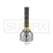 ���� �������� (�������) Toyota Land Cruiser 4.2-4.5 98, Lexus LX470 98 Sufix ST1143, �������� ST1143 ����