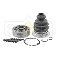 ���� ���������� (������� / �����) AUDI 80 87-96 / A1 11 / A3 97 / A4 95 / Q2 17 / Q3 12-18, Skoda Fabia 07 / Kodiaq 17 / Octavia 97 / Rapid 13 / Rooms...