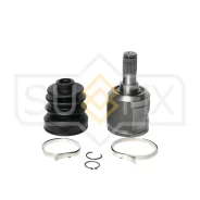 ���� ���������� L/R (Z 25x22) Hyundai Accent (X-3) 1.3 94-02 / Accent (X-3) 1.3i 12V 94-02 / Accent (X-3) 1.5i 12V 94-02 / Accent (X-3) 1.5i 16V 94-02...