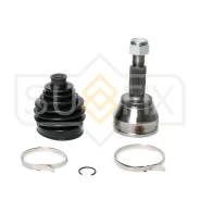 ���� �������� (�������) FORD Fiesta 1.4 08-19 / Fiesta 1.6 08-19 / Fiesta 1.6 Ti 08-19 / Fiesta 1.5 TDCi 08-19 / Fiesta 1.6 TDCi 08-19 Sufix ST1664, �...