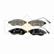 ������� ��������� �������� (�������) Citroen Jumper, FIAT Ducato, Peugeot Boxer 2.2D-3.0D 07 Sufix SX1105, �������� SX1105 ����