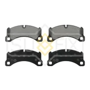 ������� ��������� �������� (�������) Porsche Cayenne II 10 / Macan 14 Sufix SX1404, �������� SX1404 ����
