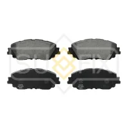 ������� ��������� �������� Toyota Camry #SV70 17- Toyota C-HR(X1) 1.2-1.8 16 / Camry(V7) 2.0-3.5 17 / RAV 4 V(A5) 2.0-2.5 18, Lexus ES(Z10) 2.0-2.5 18...