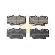 ������� ��������� �������� (�������) Toyota Hilux VII Pickup (_N1_, _N2_, _N3_) 2.5 D-4D 4WD (KUN25) Sufix SX1527, �������� SX1527 ����