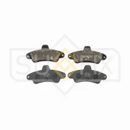 ������� ��������� ������ FORD Mondeo II Turnier (BNP) 1.8 i FORD Mondeo I 93-96 / Mondeo II 96-00 Sufix SX1661 SX1661 ����