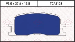 ������� ��������� �������� ������ Toyota Camry 01- Tatsumi TCA1128 TCA1128 ����