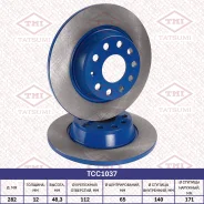 ���� ��������� ������ AUDI A3/Q3 04-/ Skoda Octavia/Superb/Yeti 05-/ VW Passat/CC/Eos/Golf/Jetta/Shara�n/Tiguan/Touran 03-/ SEAT Alhambra/Altea/Leon/T...