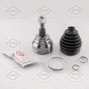 ���� �������� �-� Mercedes X164/X166/W166/W164 05- Tatsumi TDA1002 TDA1002 ����