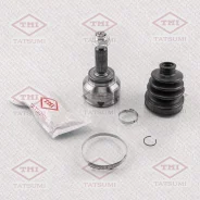 ���� �������� �-� (��� ABS) Mitsubishi Lancer 03- Tatsumi TDA1004 TDA1004 ����