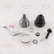���� �������� �-� AUDI A3 03- Tatsumi TDA1088 TDA1088 ����