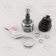 ���� �������� �-� (�������) Mitsubishi Pajero/L200 05- Tatsumi TDA1087, �������� TDA1087 ����