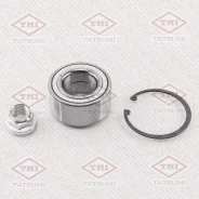 ��������� �������� ������� Honda Accord/CR-V/Prelude/FR-V 95- Tatsumi TDF1046, ������ TDF1046 ����