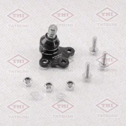 ����� ������� ������ L/R Citroen C3/C-Elysee/DS3 09-Peugeot 2008/301 12- Citroen C3/C-Elysee/DS3 09-/ Peugeot 2008/301 12- Tatsumi TEA1156 TEA1156 ���...