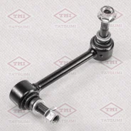���� ������������� �������� L Toyota Land Cruiser 03-Lexus GX 01- Toyota Land Cruiser 03-/ Lexus GX 01- Tatsumi TEB1741L TEB1741L ����