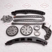 �������� ���� ��� Skoda Fabia/Rapid/Roomster 07- VW Polo 09- Tatsumi TFS1043 TFS1043 ����