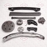 �������� ���� ��� Mazda 6 02- Tatsumi TFS1052 TFS1052 ����