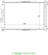 �������� ���������� Chevrolet Aveo/Kalos 05-Daewoo Kalos 03- Chevrolet Aveo/Kalos 05-/ Daewoo Kalos 03- Tatsumi TGA1080 TGA1080 ����