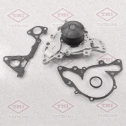 ����� ������� Mitsubishi Galant/L200/Pajero/Pajero Sport 96- Tatsumi TGF1004 TGF1004 ����