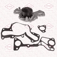 ����� ������� Mitsubishi Pajero/Montero 07- Tatsumi TGF1052 TGF1052 ����