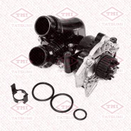 ����� ������� � �������� AUDI A3/A4/A5 06-Skoda Octavia/Superb 05-VW Golf/Jetta/Passat/Scirocco/Sha�ran/Tiguan 06- Tatsumi TGF1079 TGF1079 ����