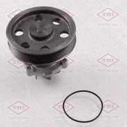 ����� ������� OPEL Aglia/Astra/Corsa/Meriva 03-FIAT 500/Doblo/Linea/Punto/Tipo 03-Suzuki Ignis/Splash/Swift/Wagon R+ 03- Tatsumi TGF1126 TGF1126 ����
