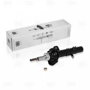 ����������� ������. GAS L Citroen C3 (02-) Citroen C2/C3, Peugeot 1007 02- Trialli AG20158 AG20158 ����