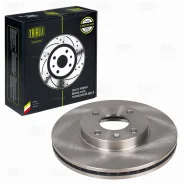 ���� ����. �����. d=256 R14 Chevrolet Aveo T300 (11-)/Cobalt (11-) Trialli DF062102 DF062102 ����