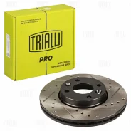 ���� ����. ���. [260�20] 4 ���. ���� Vesta (15-) d=260 Superiore LADA Vesta 15- Trialli DF0951S DF0951S ����