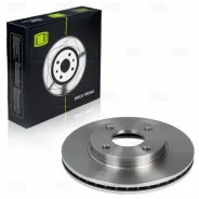 ���� ��������� (�������) FORD Fusion (JU_) 1.6 08.2002 - 11.2008 FORD Fusion (JU_) 1.4 08.2002 - 12.2012 Trialli DF106106, �������� DF106106 ����