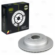 ���� ��������� ��� �/� BMW 3 (F30) (11-)/4 (F32) (13-) ���. d=300 (�����. ) (�����) BMW 3 (F30) (11-)/4 (F32) (13-) Trialli DF190412 DF190412 ����