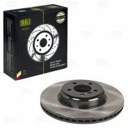 ���� ����. ��� �/� BMW 3 (F30) (11-)/4 (F32) (13-) �����. d=370 (M-sport) (�������) BMW 3 (F30) (11-)/4 (F32) (13-) Trialli DF210215 DF210215 ����