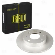 ���� ��������� d=250 ���������� (�����) Mitsubishi Colt VI (04-) Trialli DF250127, ������ DF250127 ����