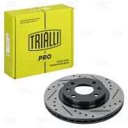 ���� ����. Renault Logan (07-) Renault Logan (07-) �����. d=259 ����. (����/����/�����) (DF 274s) PRO Trialli DF274S DF274S ����