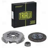 ��������� � ����� Hyundai Accent II (99-) 1.5i (5MT) Hyundai Accent II (99-) 1.5i (5MT) (� ��� ����. ) (FR 0827) Trialli FR0827 FR0827 ����