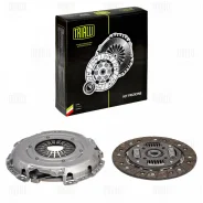 ��������� � ����� (��� �����) Ford Focus II (05-) 1.4i/1.6i Ford Focus II (05-) 1.4i/1.6i (������ Sachs) Trialli FR1004 FR1004 ����