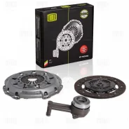 ��������� � ����� (����. � ����. ������) Ford Focus I (98-) 1.4i/1.6i/1.8i FORD Focus I (98-) 1.4i/1.6i/1.8i Trialli FR1024 FR1024 ����