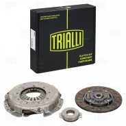 ��������� � ����� (� ���. ����) Nissan Almera N16 (00-) 1.5i (�� 2004 �. ) Trialli FR1424 FR1424 ����